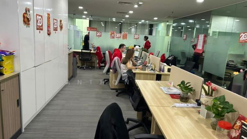 Office for Rent in Mid Valley City (Kuala Lumpur) - Anthony Ho - Interior - PropertyGuru.com.my