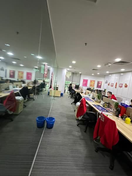 Office for Rent in Mid Valley City (Kuala Lumpur) - Anthony Ho - Interior - PropertyGuru.com.my