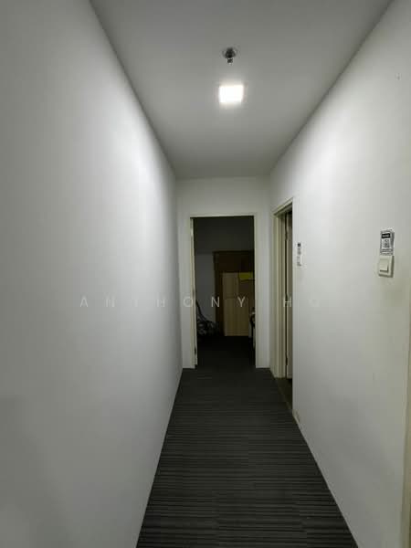 Office for Rent in Mid Valley City (Kuala Lumpur) - Anthony Ho - Corridor - PropertyGuru.com.my
