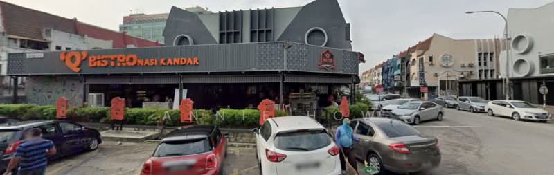 Kedai untuk Disewa di SS15 (Subang Jaya) - Annie How - Exterior - PropertyGuru.com.my