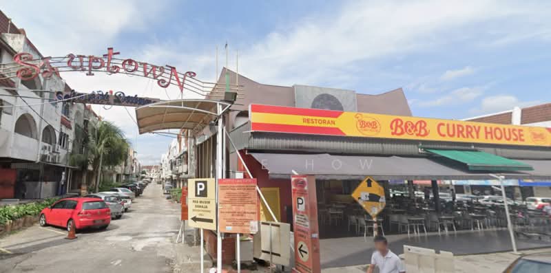 Kedai untuk Disewa di SS15 (Subang Jaya) - Annie How - Exterior - PropertyGuru.com.my