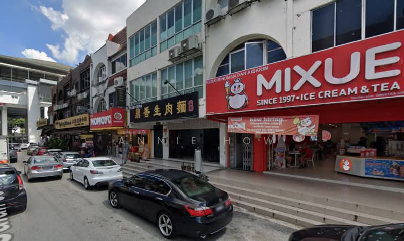Kedai untuk Disewa di SS15 (Subang Jaya) - Annie How - PropertyGuru.com.my