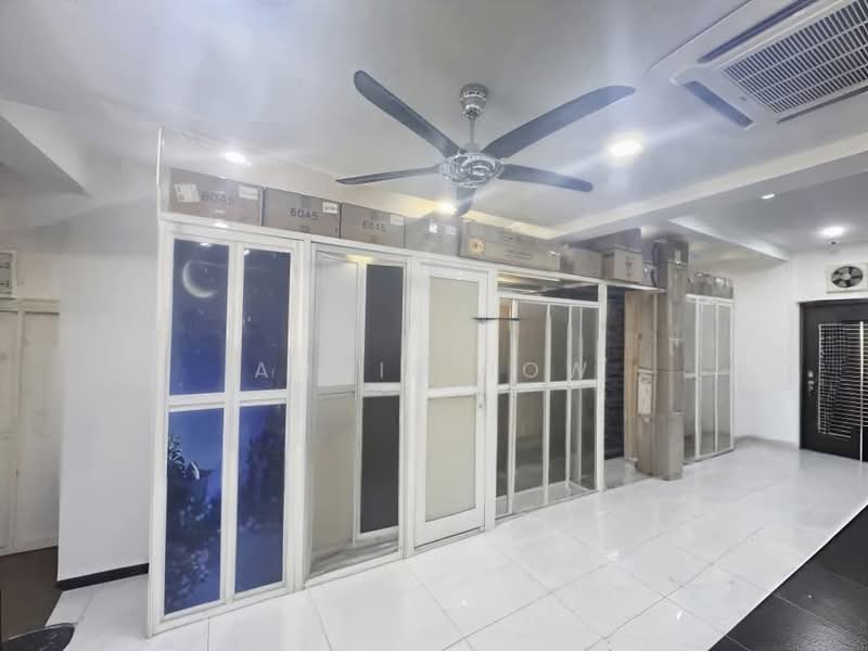 Shop for Rent in Setapak (Kuala Lumpur) - Annie How - Interior - PropertyGuru.com.my