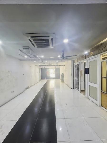 Shop for Rent in Setapak (Kuala Lumpur) - Annie How - Corridor - PropertyGuru.com.my