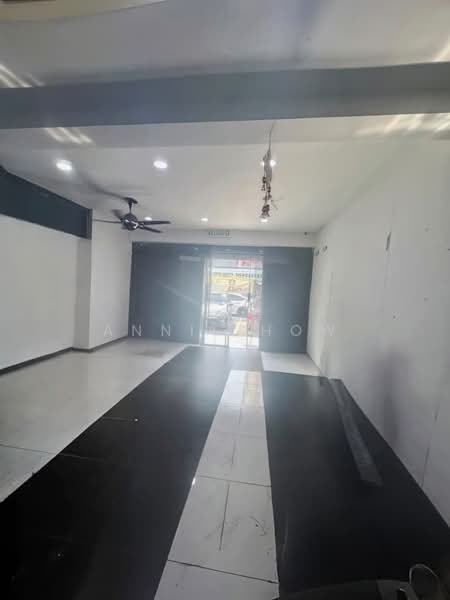 Shop for Rent in Setapak (Kuala Lumpur) - Annie How - Interior - PropertyGuru.com.my