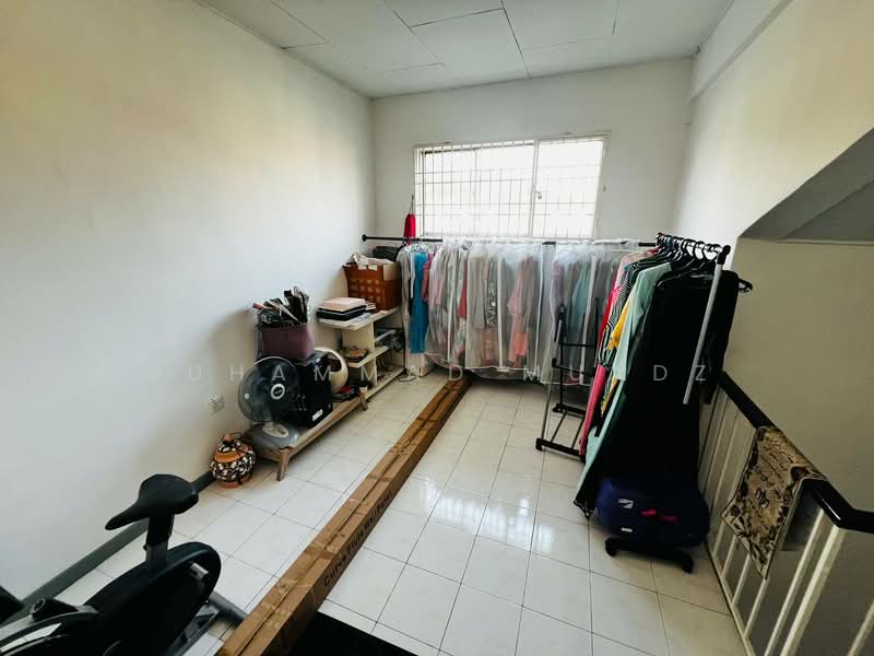 2.5-storey Terraced House for Sale in Seri Kembangan (Selangor) - Muhammad Muadz - Interior - PropertyGuru.com.my