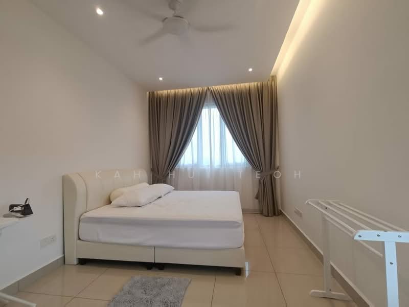 Kondominium untuk Disewa di Eco Bloom - Kah Hui Teoh - Bedroom - PropertyGuru.com.my