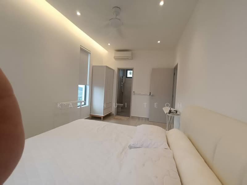 Kondominium untuk Disewa di Eco Bloom - Kah Hui Teoh - Bedroom - PropertyGuru.com.my