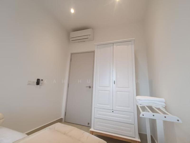 Kondominium untuk Disewa di Eco Bloom - Kah Hui Teoh - Bedroom - PropertyGuru.com.my