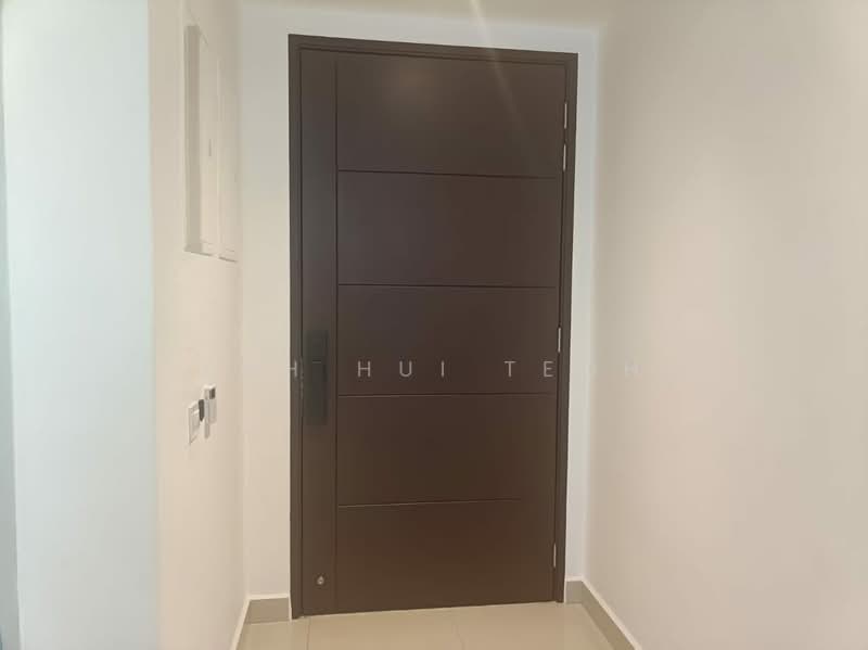 Kondominium untuk Disewa di Eco Bloom - Kah Hui Teoh - Entrance - PropertyGuru.com.my