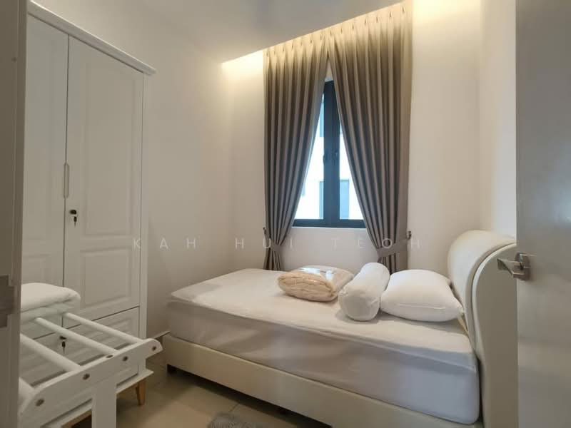 Kondominium untuk Disewa di Eco Bloom - Kah Hui Teoh - Bedroom - PropertyGuru.com.my