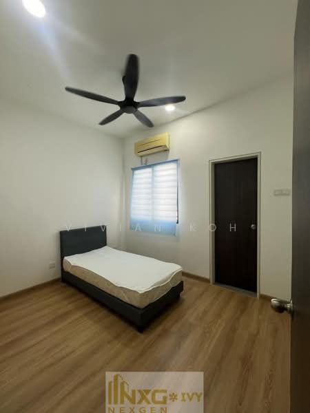 Rumah Teres 2-Tingkat untuk Disewa di Kota Bayuemas (Klang) - Vivian Koh - PropertyGuru.com.my