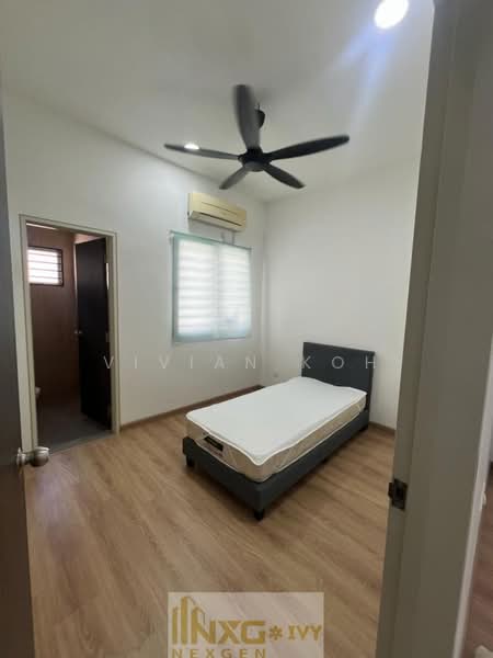 Rumah Teres 2-Tingkat untuk Disewa di Kota Bayuemas (Klang) - Vivian Koh - PropertyGuru.com.my