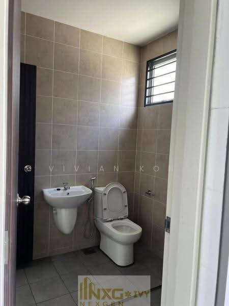 Rumah Teres 2-Tingkat untuk Disewa di Kota Bayuemas (Klang) - Vivian Koh - PropertyGuru.com.my