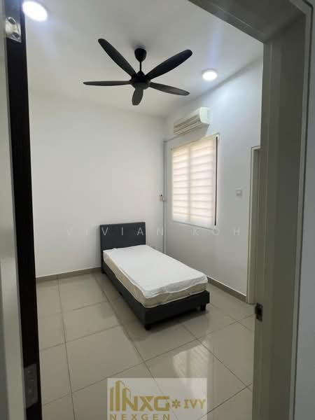 Rumah Teres 2-Tingkat untuk Disewa di Kota Bayuemas (Klang) - Vivian Koh - PropertyGuru.com.my