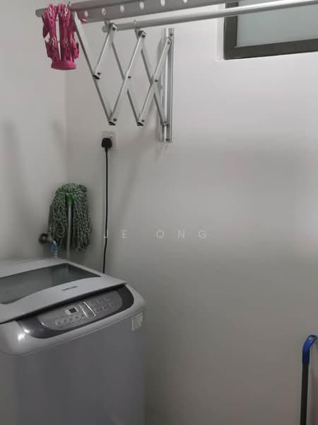 Condominium for Sale at The WaterEdge (Pinggiran Air) - JE ONG - Interior - PropertyGuru.com.my