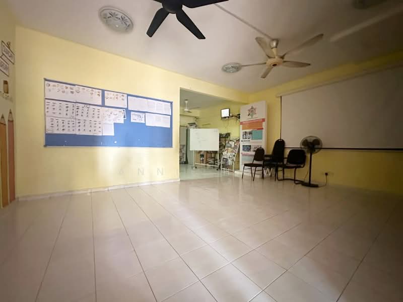 Rumah Teres 3-Tingkat untuk Dijual di Medan Idaman (Setapak) - Annie How - Interior - PropertyGuru.com.my