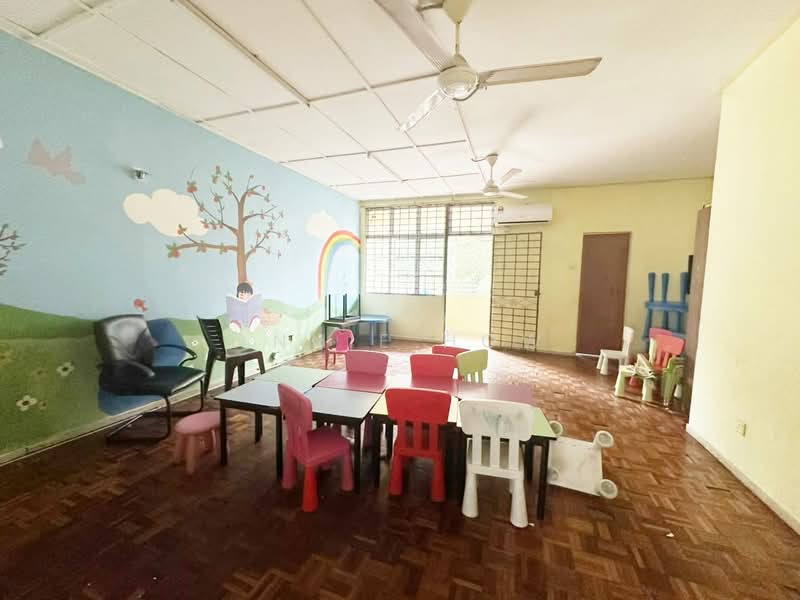 Rumah Teres 3-Tingkat untuk Dijual di Medan Idaman (Setapak) - Annie How - PropertyGuru.com.my
