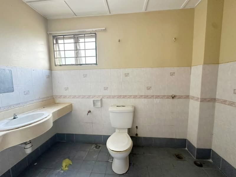 Rumah Teres 3-Tingkat untuk Dijual di Medan Idaman (Setapak) - Annie How - PropertyGuru.com.my