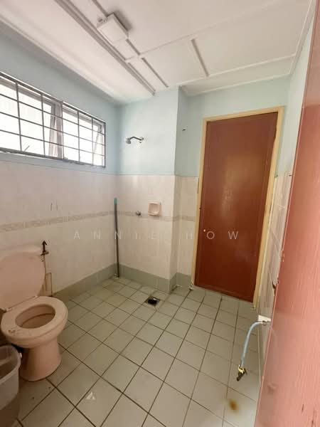 Rumah Teres 3-Tingkat untuk Dijual di Medan Idaman (Setapak) - Annie How - PropertyGuru.com.my