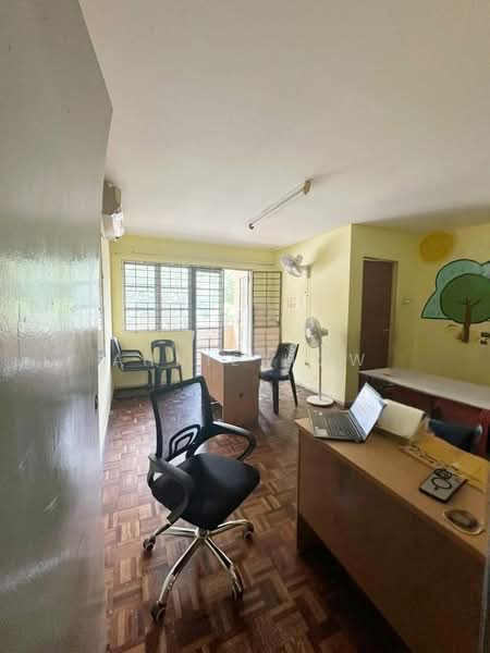 Rumah Teres 3-Tingkat untuk Dijual di Medan Idaman (Setapak) - Annie How - PropertyGuru.com.my