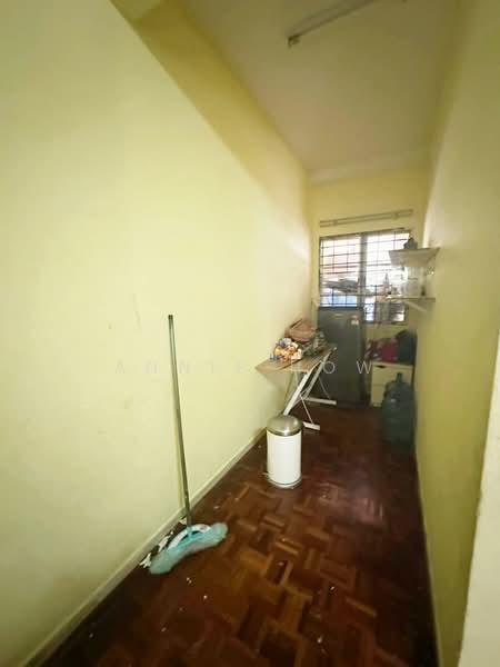 Rumah Teres 3-Tingkat untuk Dijual di Medan Idaman (Setapak) - Annie How - PropertyGuru.com.my