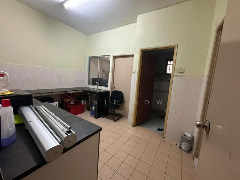 Rumah Teres 3-Tingkat untuk Dijual di Medan Idaman (Setapak) - Annie How - PropertyGuru.com.my