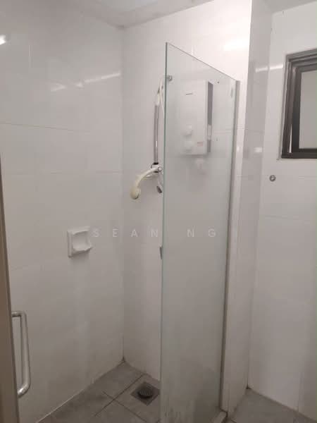 Kondominium untuk Disewa di Park 51 Residency - Sean Ng - Bathroom - PropertyGuru.com.my