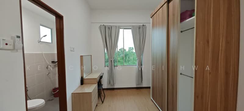 2-storey Terraced House for Sale in Papar (Sabah) - KEN CHONG WEI HWA - Bedroom - PropertyGuru.com.my