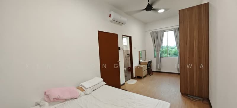 2-storey Terraced House for Sale in Papar (Sabah) - KEN CHONG WEI HWA - Bedroom - PropertyGuru.com.my