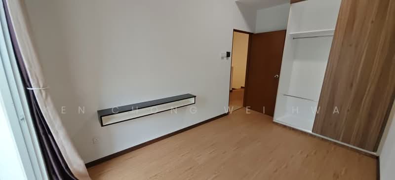 2-storey Terraced House for Sale in Papar (Sabah) - KEN CHONG WEI HWA - Bedroom - PropertyGuru.com.my
