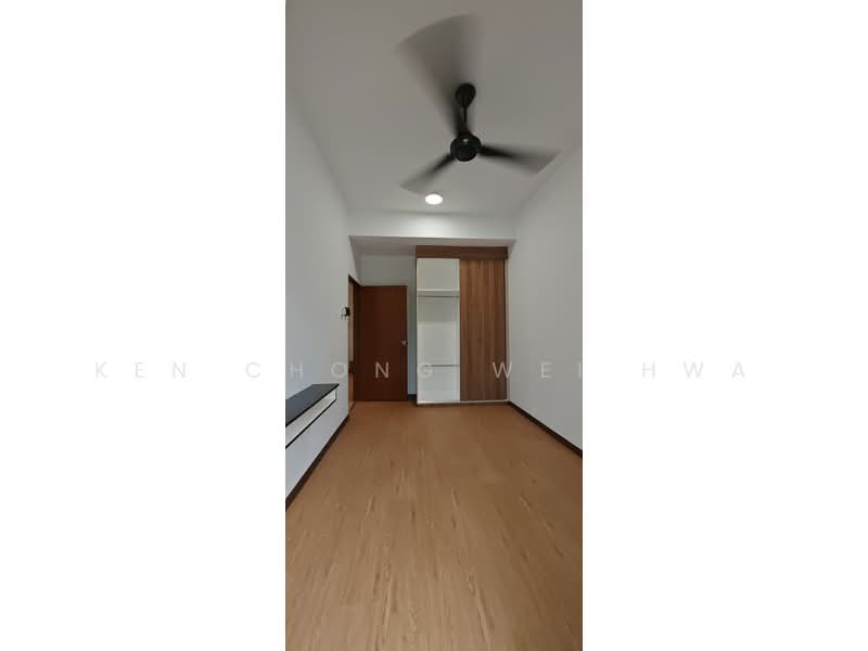 2-storey Terraced House for Sale in Papar (Sabah) - KEN CHONG WEI HWA - Interior - PropertyGuru.com.my