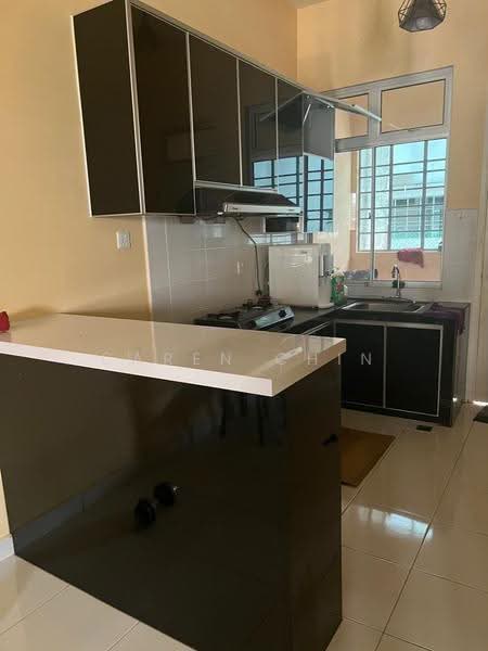 2-storey Terraced House for Rent in Pasir Gudang (Johor) - Caren Chin - Kitchen - PropertyGuru.com.my