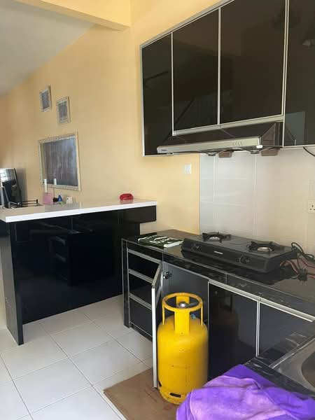 2-storey Terraced House for Rent in Pasir Gudang (Johor) - Caren Chin - Kitchen - PropertyGuru.com.my