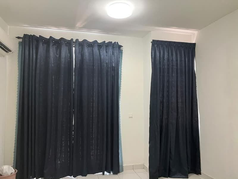 2-storey Terraced House for Rent in Pasir Gudang (Johor) - Caren Chin - Interior - PropertyGuru.com.my