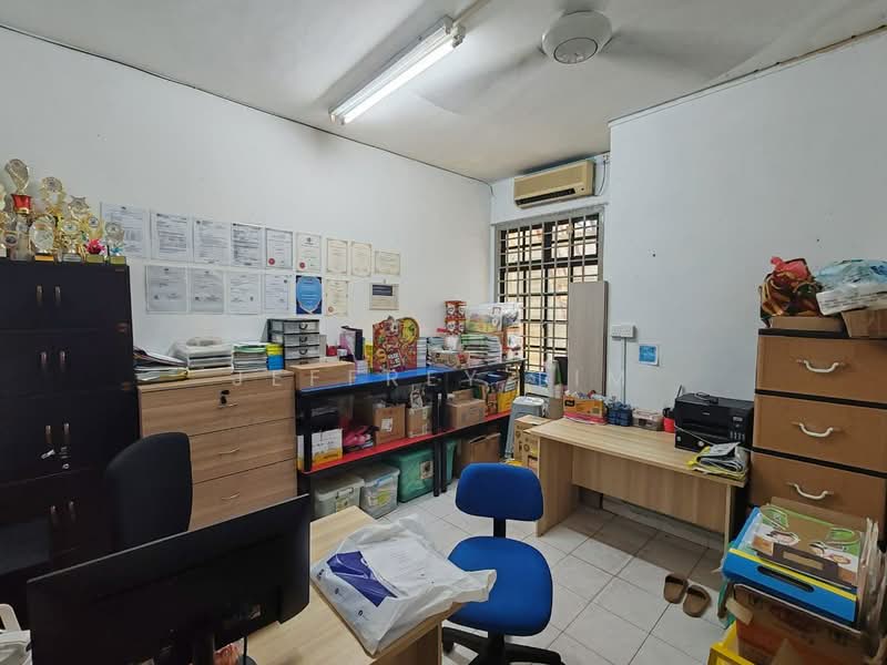 Rumah Teres 2-Tingkat untuk Dijual di Kulai (Johor) - Jeffrey Lim - Interior - PropertyGuru.com.my