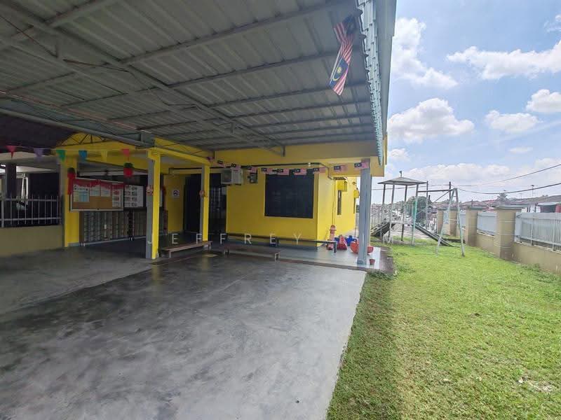 Rumah Teres 2-Tingkat untuk Dijual di Kulai (Johor) - Jeffrey Lim - Exterior - PropertyGuru.com.my