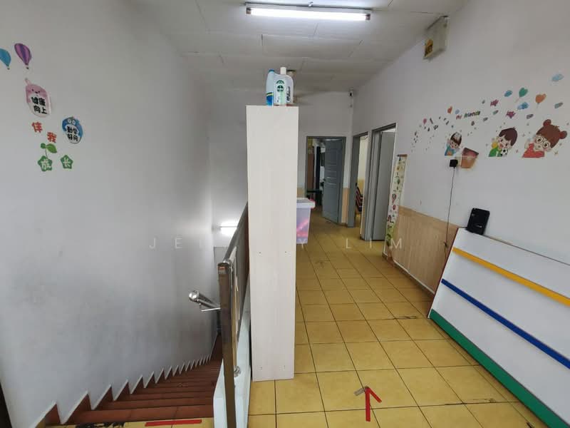 Rumah Teres 2-Tingkat untuk Dijual di Kulai (Johor) - Jeffrey Lim - PropertyGuru.com.my