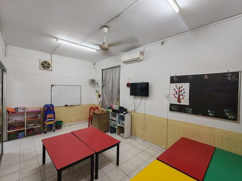 Rumah Teres 2-Tingkat untuk Dijual di Kulai (Johor) - Jeffrey Lim - PropertyGuru.com.my