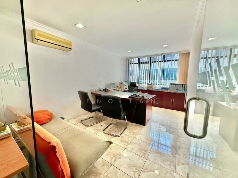 Pejabat untuk Disewa di Kuching (Sarawak) - Jeno Tan - Study - PropertyGuru.com.my