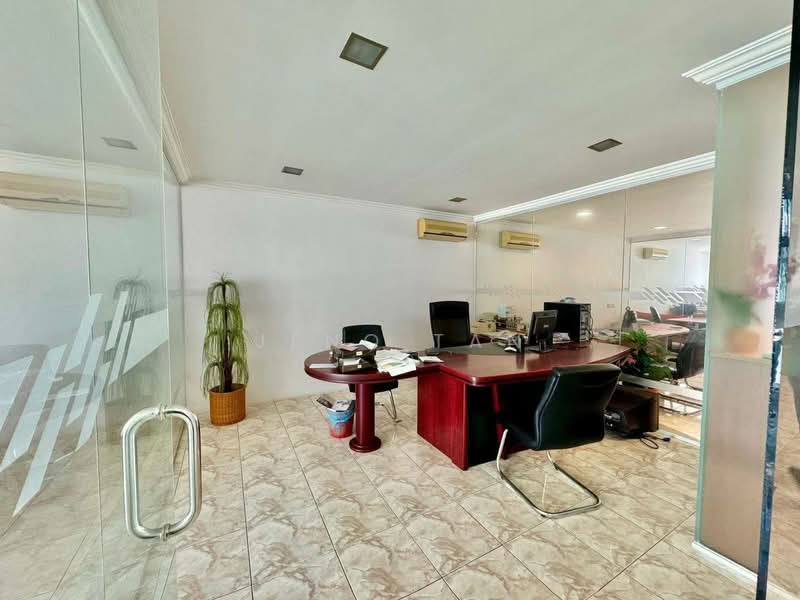 Pejabat untuk Disewa di Kuching (Sarawak) - Jeno Tan - Office - PropertyGuru.com.my