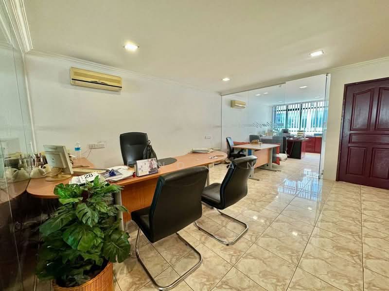 Pejabat untuk Disewa di Kuching (Sarawak) - Jeno Tan - Interior - PropertyGuru.com.my