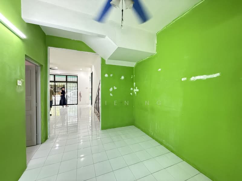 2-storey Terraced House for Sale in Taman Song Choon (Ipoh) - Vivien Ng - Interior - PropertyGuru.com.my