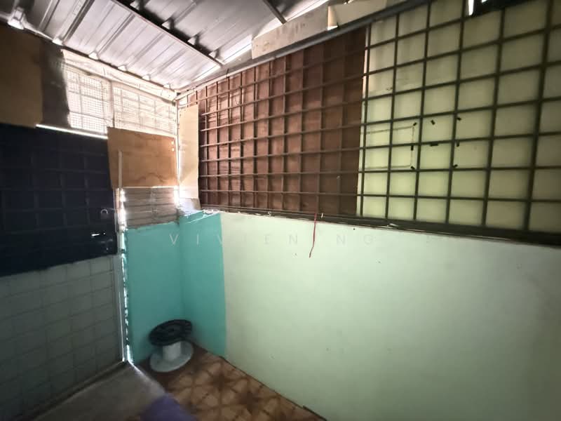 2-storey Terraced House for Sale in Taman Song Choon (Ipoh) - Vivien Ng - Interior - PropertyGuru.com.my