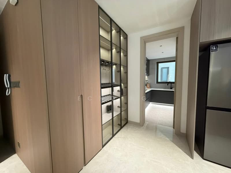 Kondominium untuk Dijual di Park Place - Echo Ng - Interior - PropertyGuru.com.my