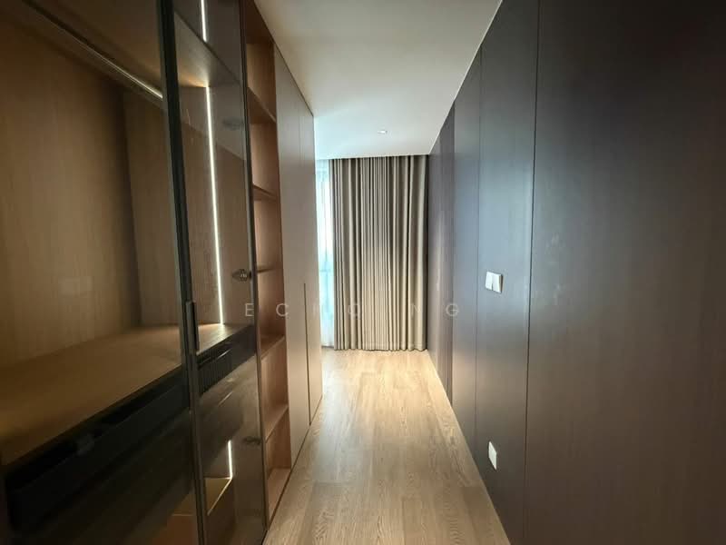 Kondominium untuk Dijual di Park Place - Echo Ng - Interior - PropertyGuru.com.my