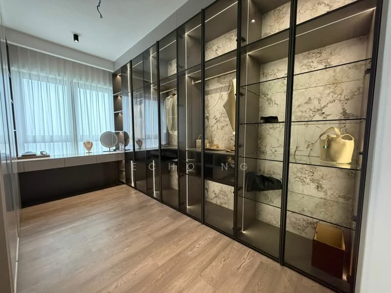 Kondominium untuk Dijual di Park Place - Echo Ng - Interior - PropertyGuru.com.my