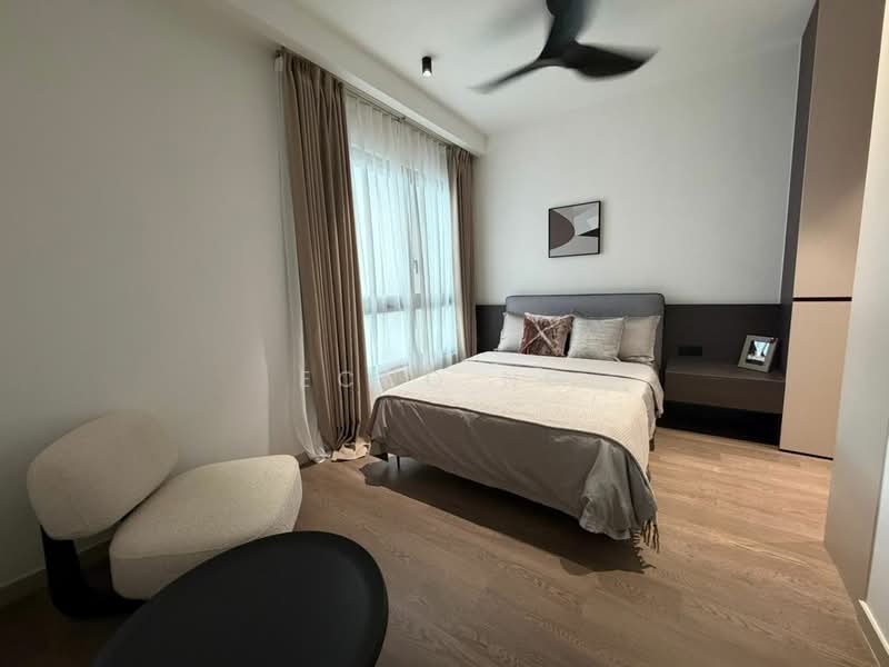 Kondominium untuk Dijual di Park Place - Echo Ng - Bedroom - PropertyGuru.com.my