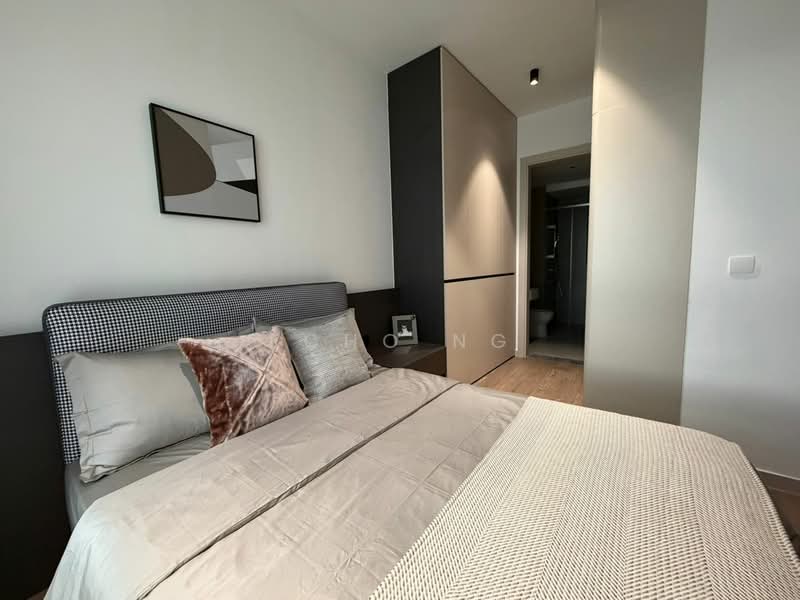 Kondominium untuk Dijual di Park Place - Echo Ng - Bedroom - PropertyGuru.com.my