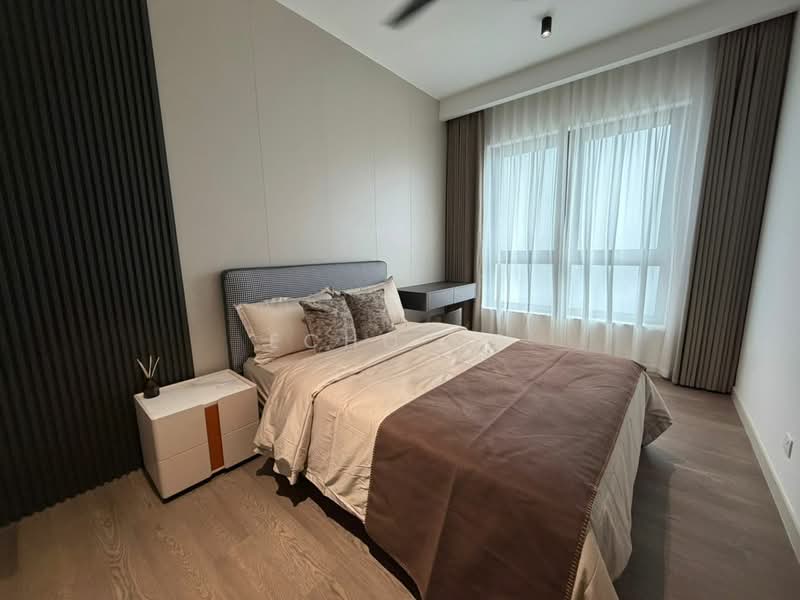 Kondominium untuk Dijual di Park Place - Echo Ng - Bedroom - PropertyGuru.com.my